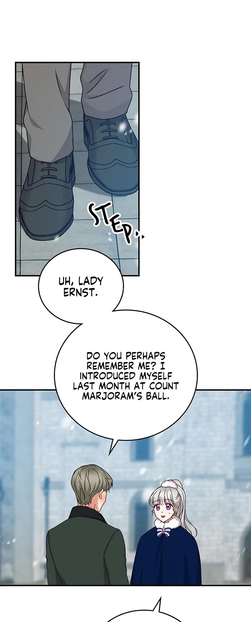 Beware of the Brothers! Chapter 54 page 18 - Chapter 54