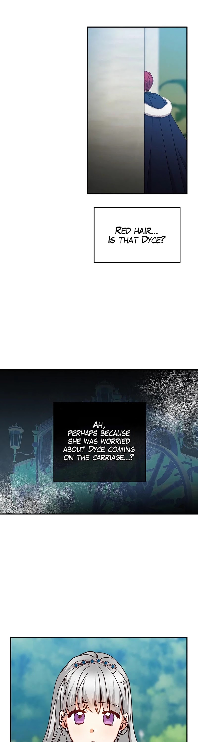 Beware of the Brothers! Chapter 54 page 35 - Chapter 54