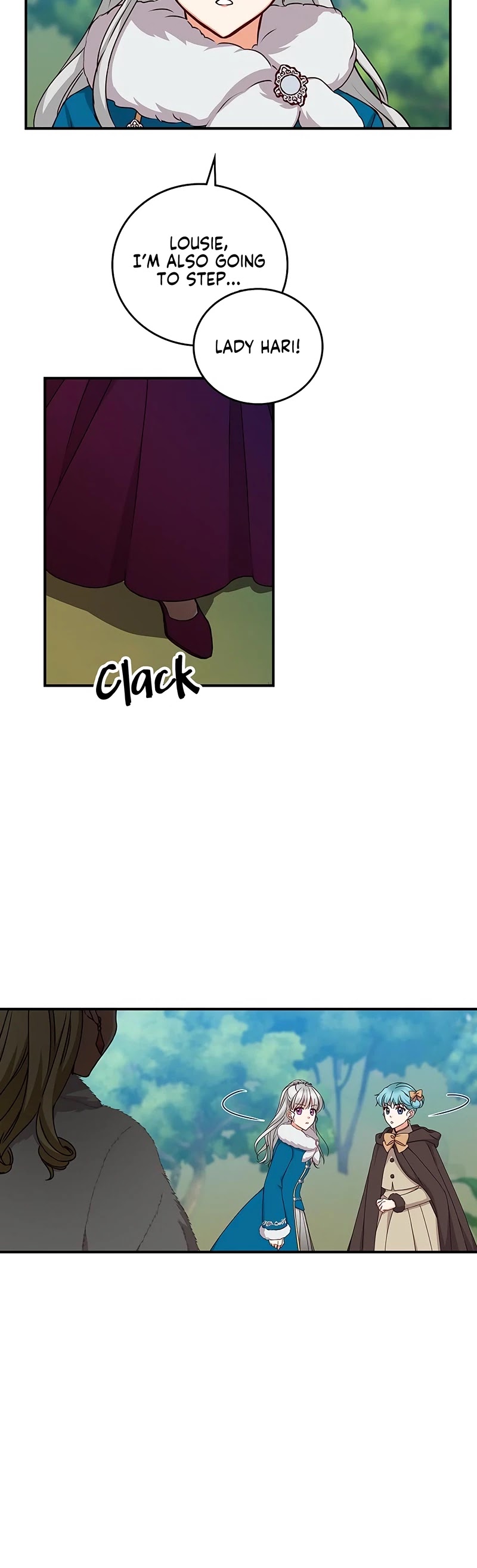 Beware of the Brothers! Chapter 54 page 36 - Chapter 54