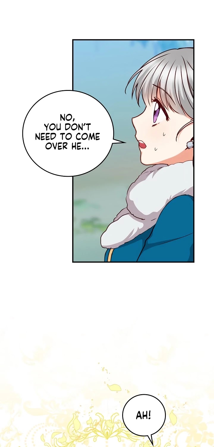 Beware of the Brothers! Chapter 55 page 13 - Chapter 55