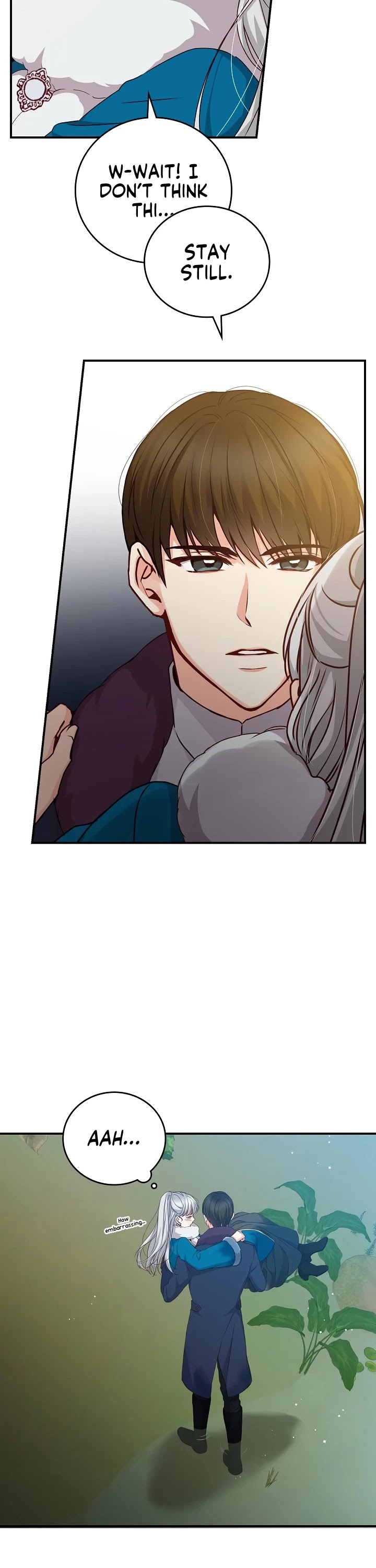 Beware of the Brothers! Chapter 55 page 15 - Chapter 55
