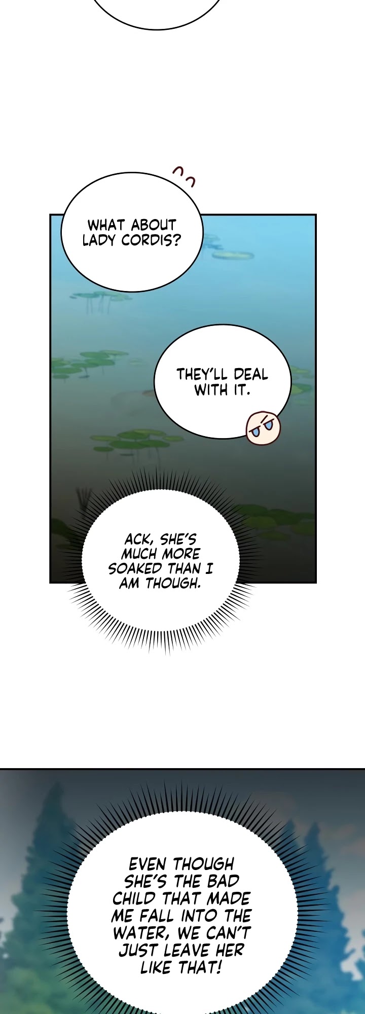 Beware of the Brothers! Chapter 55 page 19 - Chapter 55