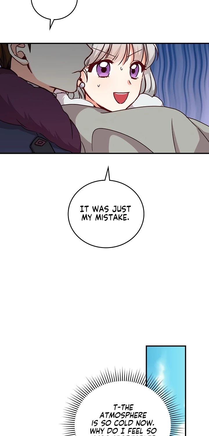 Beware of the Brothers! Chapter 55 page 22 - Chapter 55