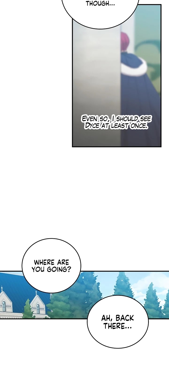 Beware of the Brothers! Chapter 55 page 3 - Chapter 55