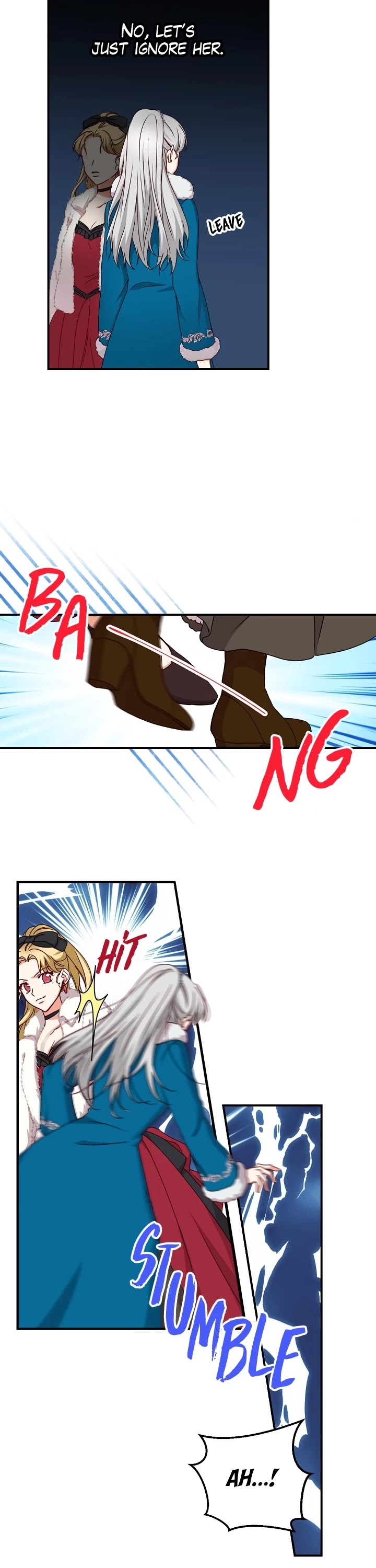 Beware of the Brothers! Chapter 55 page 7 - Chapter 55