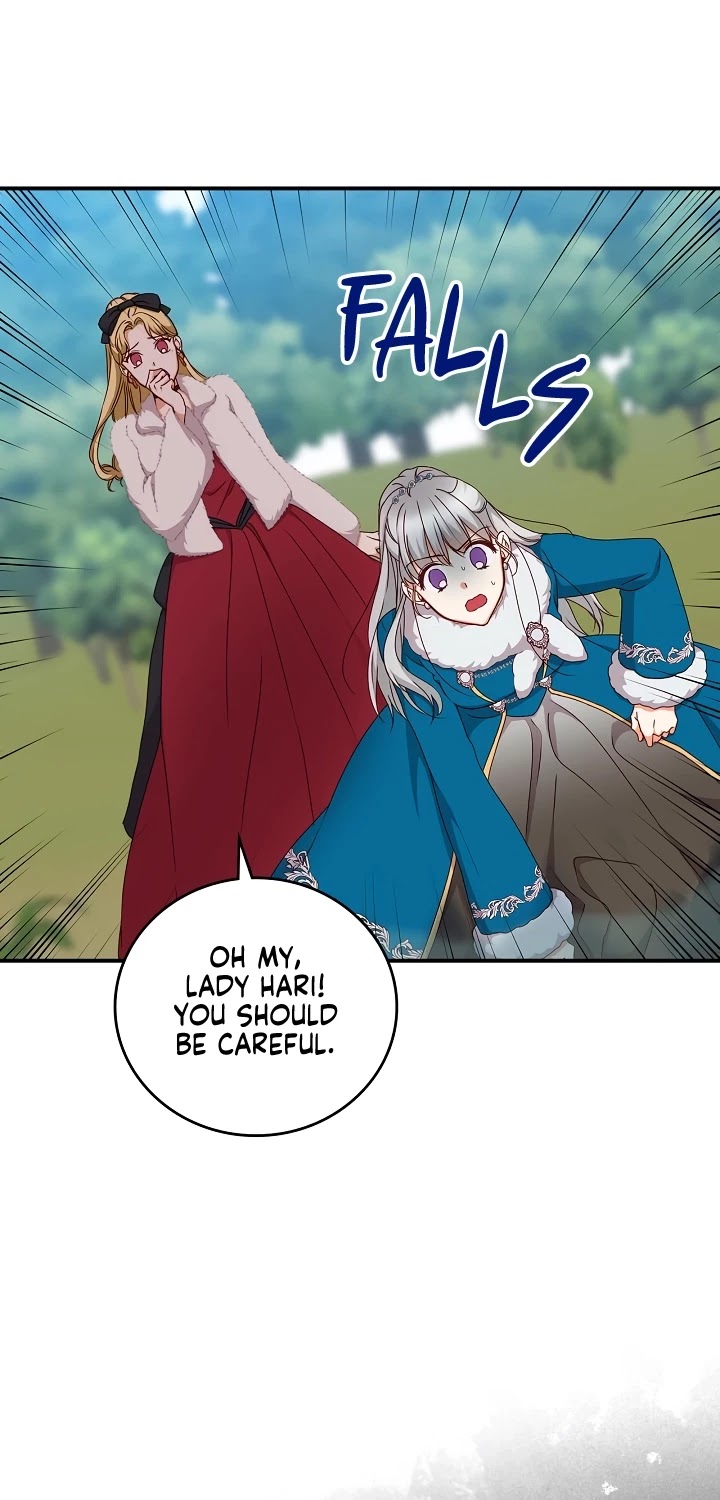 Beware of the Brothers! Chapter 55 page 8 - Chapter 55