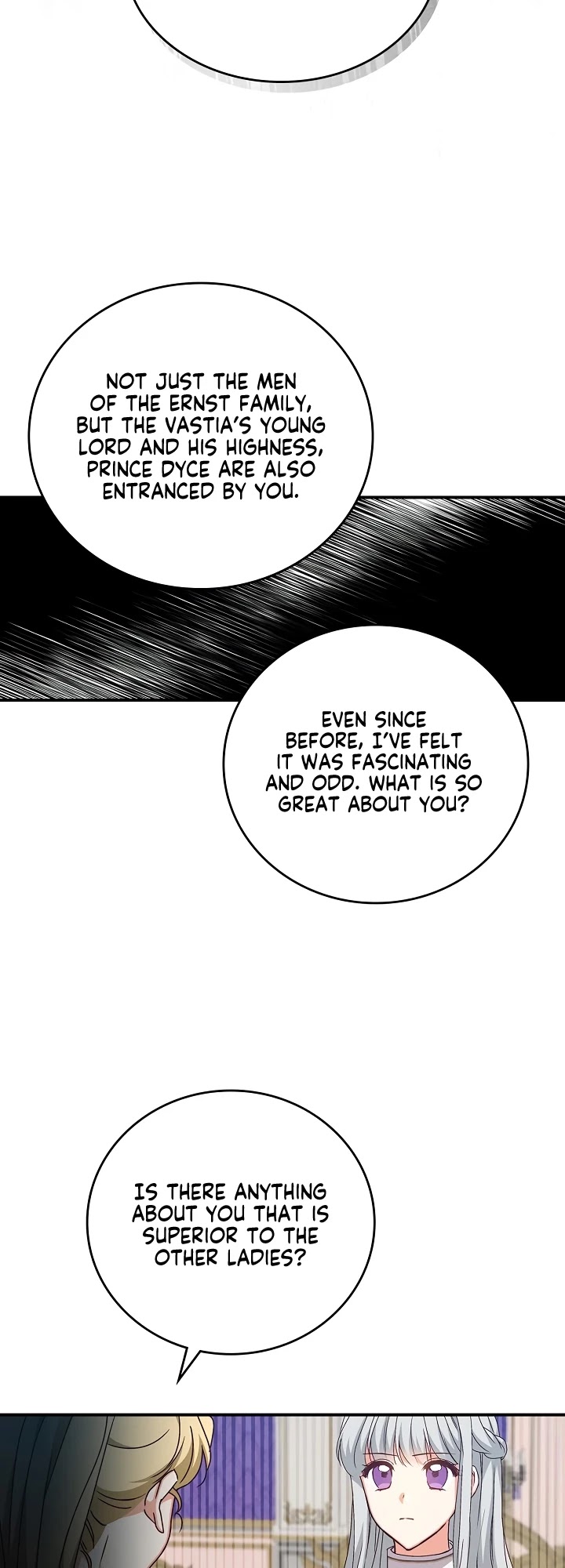 Beware of the Brothers! Chapter 56 page 14 - Chapter 56