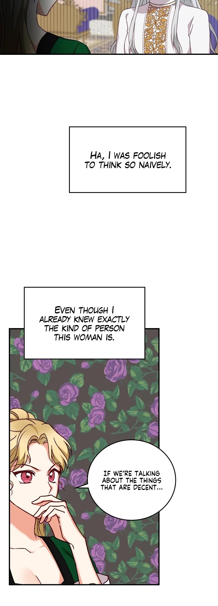 Beware of the Brothers! Chapter 56 page 15 - Chapter 56