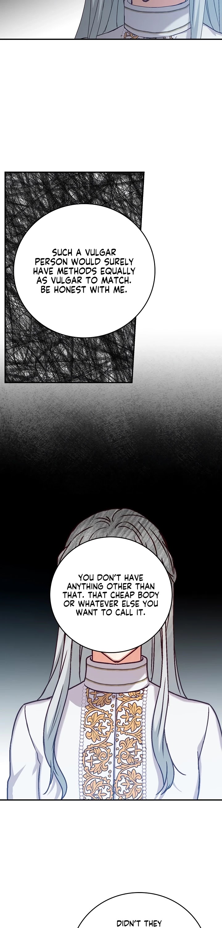 Beware of the Brothers! Chapter 56 page 17 - Chapter 56