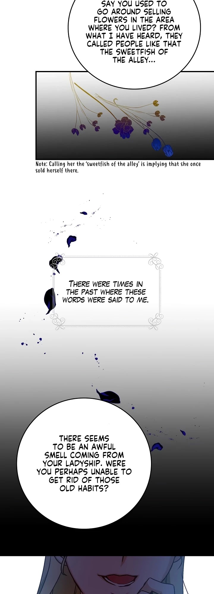 Beware of the Brothers! Chapter 56 page 18 - Chapter 56