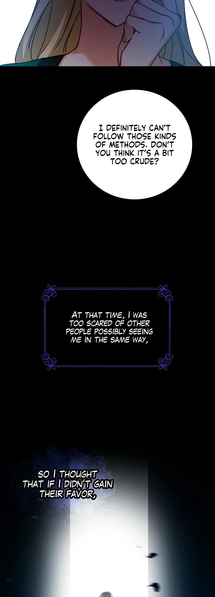 Beware of the Brothers! Chapter 56 page 19 - Chapter 56