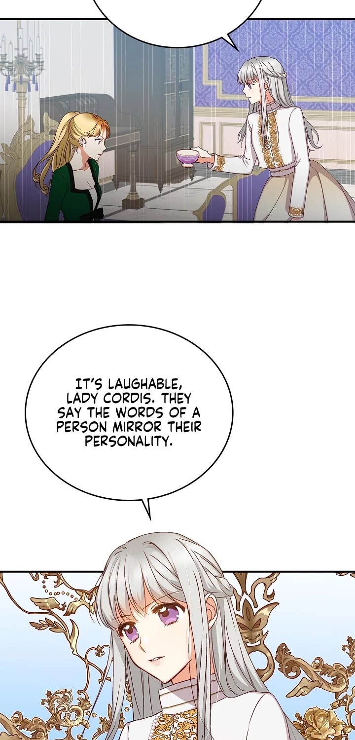 Beware of the Brothers! Chapter 56 page 27 - Chapter 56