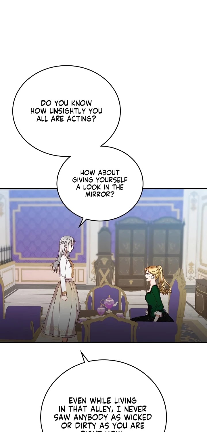 Beware of the Brothers! Chapter 56 page 30 - Chapter 56