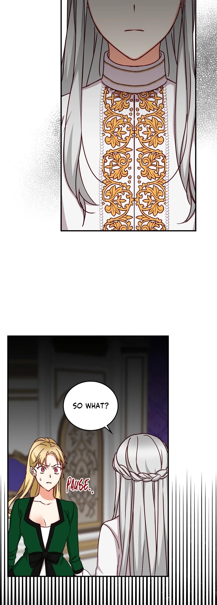Beware of the Brothers! Chapter 57 page 11 - Chapter 57