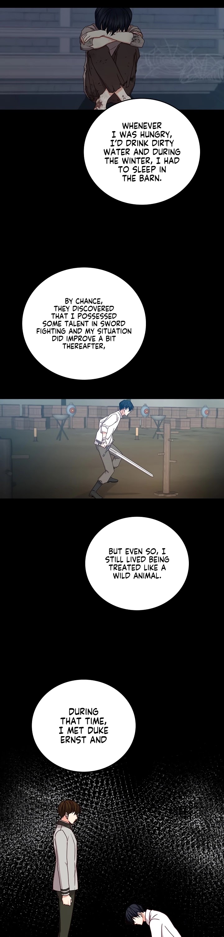 Beware of the Brothers! Chapter 57 page 16 - Chapter 57