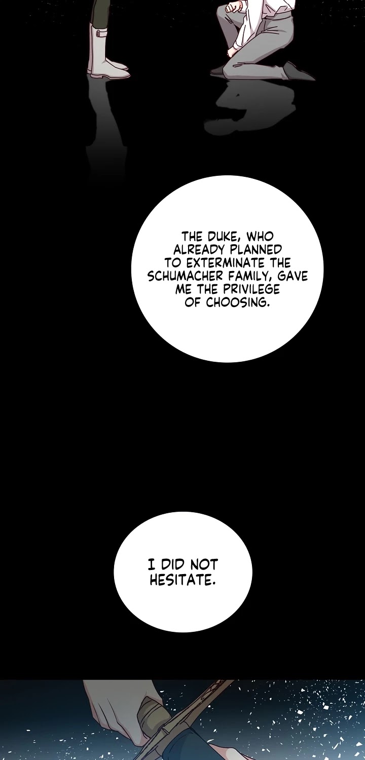 Beware of the Brothers! Chapter 57 page 17 - Chapter 57