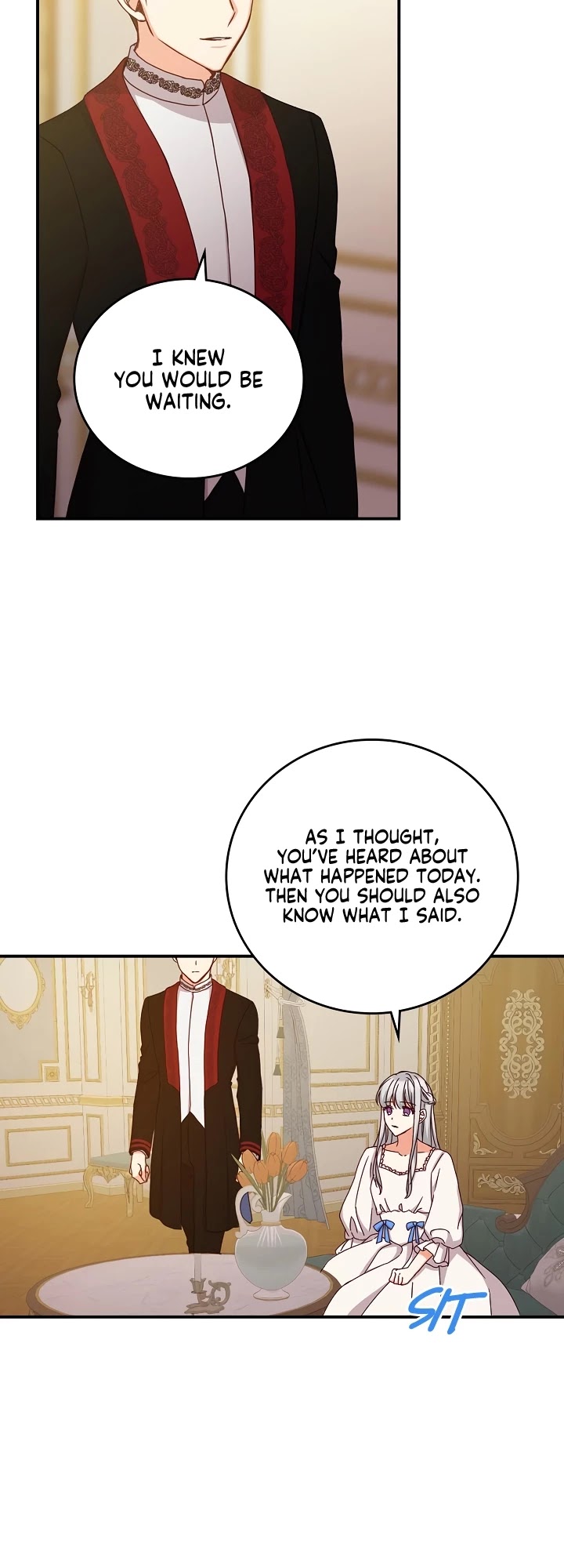 Beware of the Brothers! Chapter 57 page 24 - Chapter 57