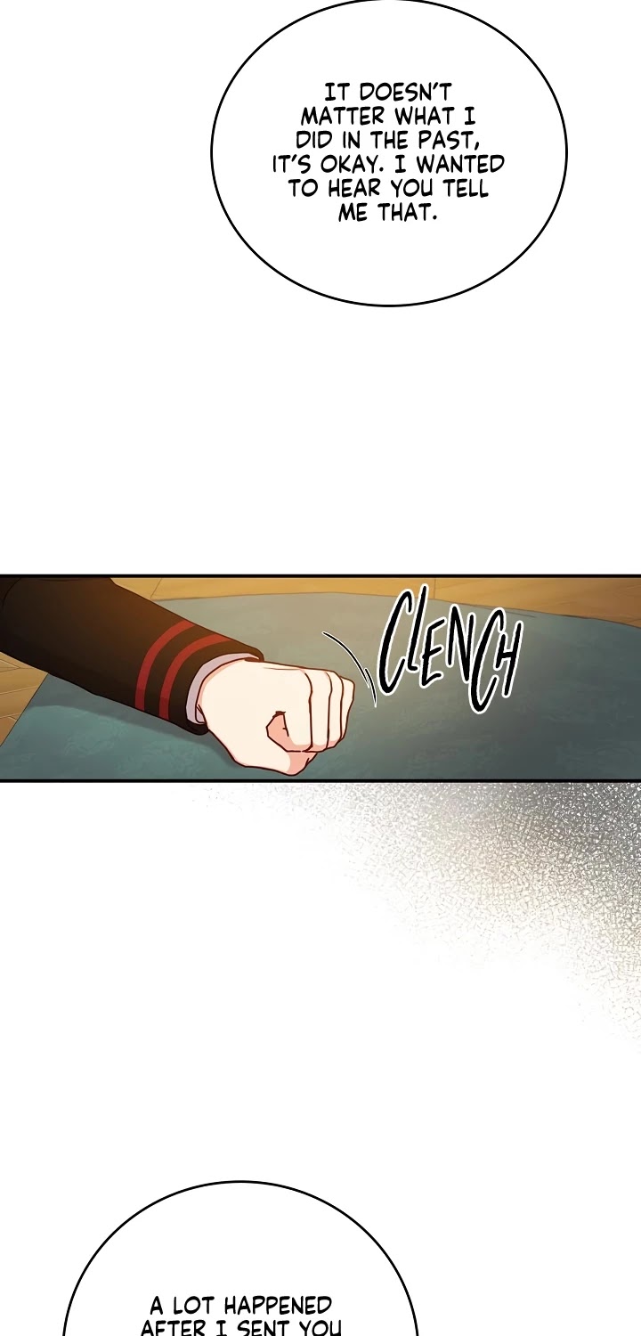 Beware of the Brothers! Chapter 57 page 26 - Chapter 57