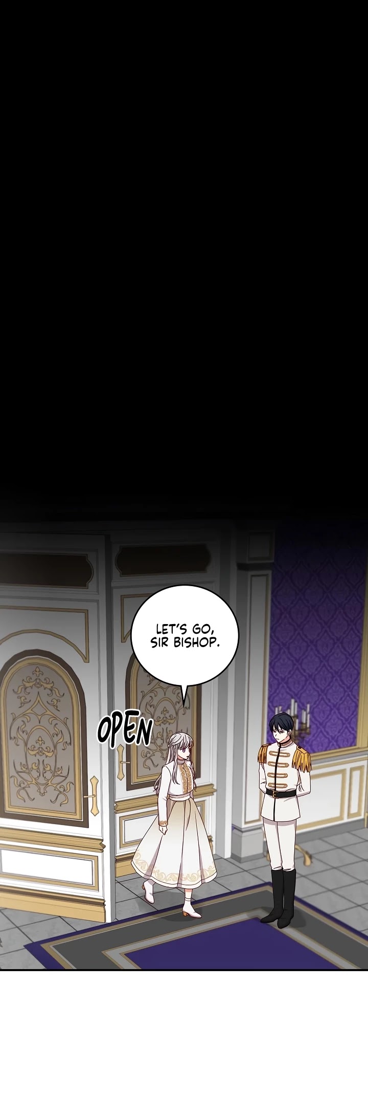 Beware of the Brothers! Chapter 57 page 3 - Chapter 57