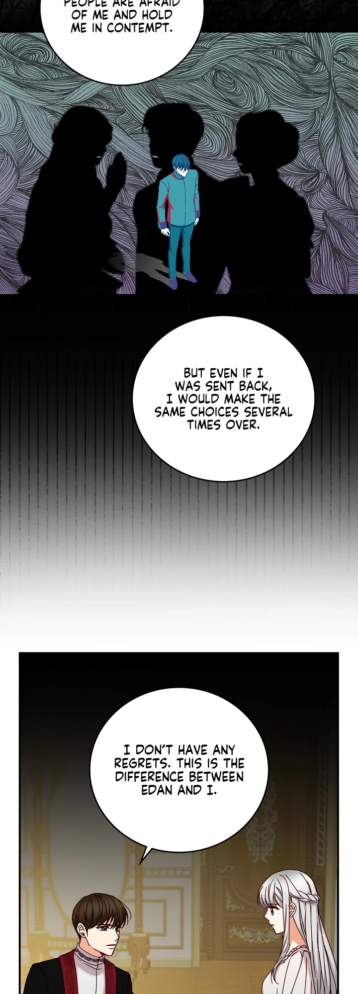 Beware of the Brothers! Chapter 57 page 30 - Chapter 57