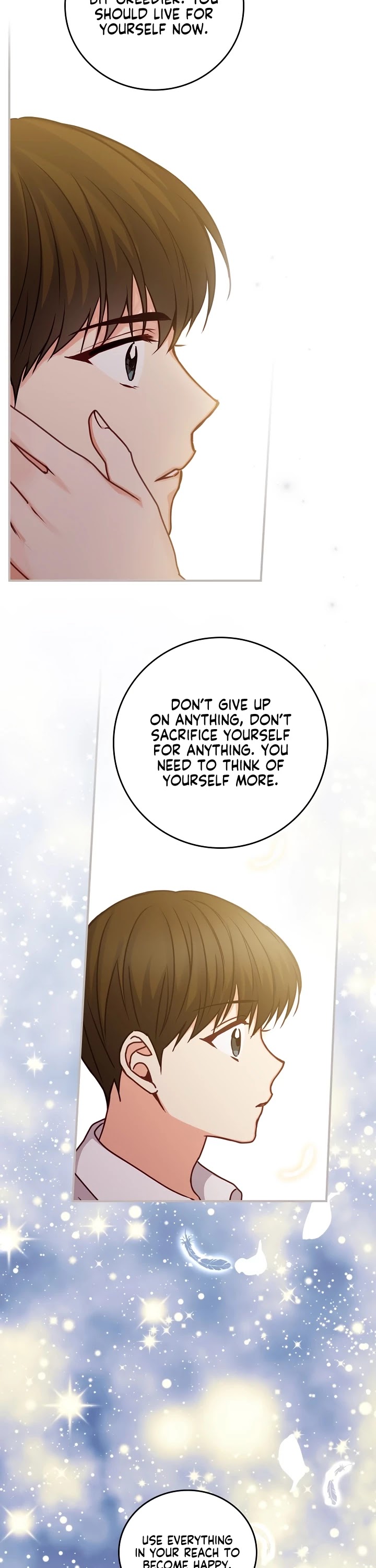 Beware of the Brothers! Chapter 57 page 38 - Chapter 57