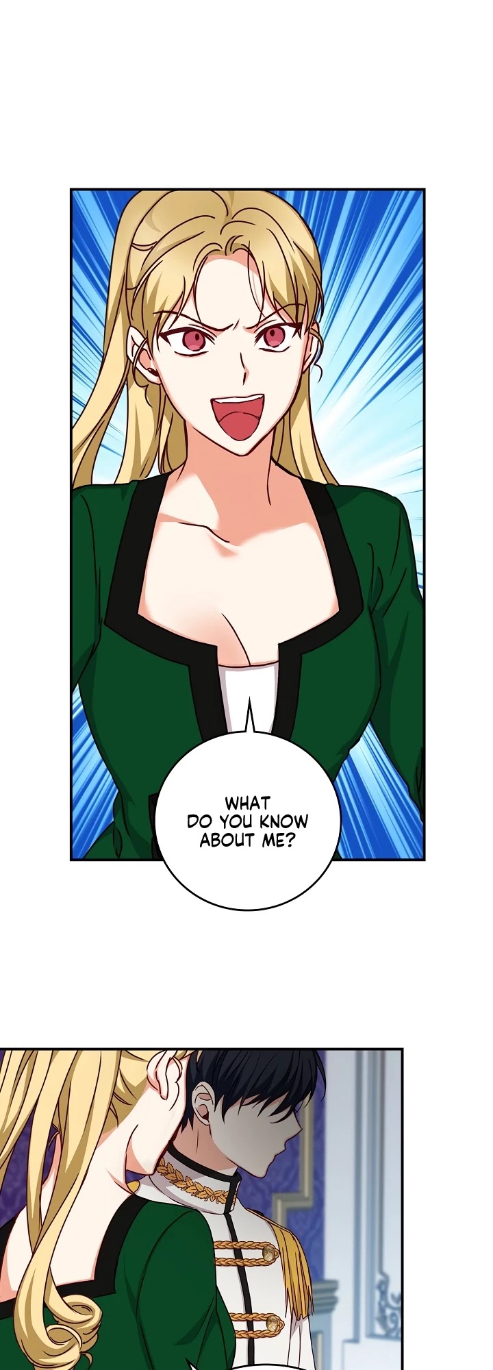 Beware of the Brothers! Chapter 57 page 5 - Chapter 57