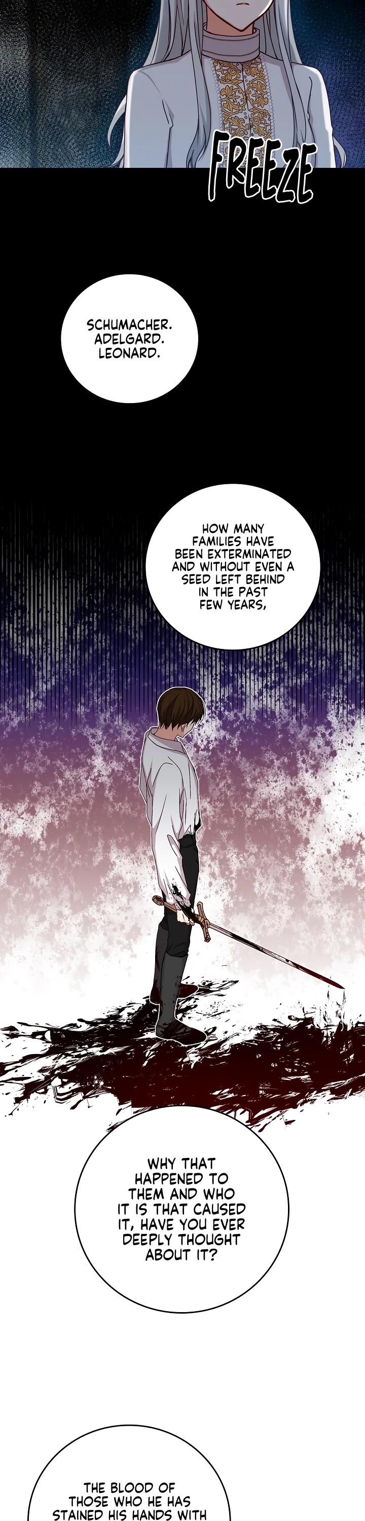 Beware of the Brothers! Chapter 57 page 7 - Chapter 57