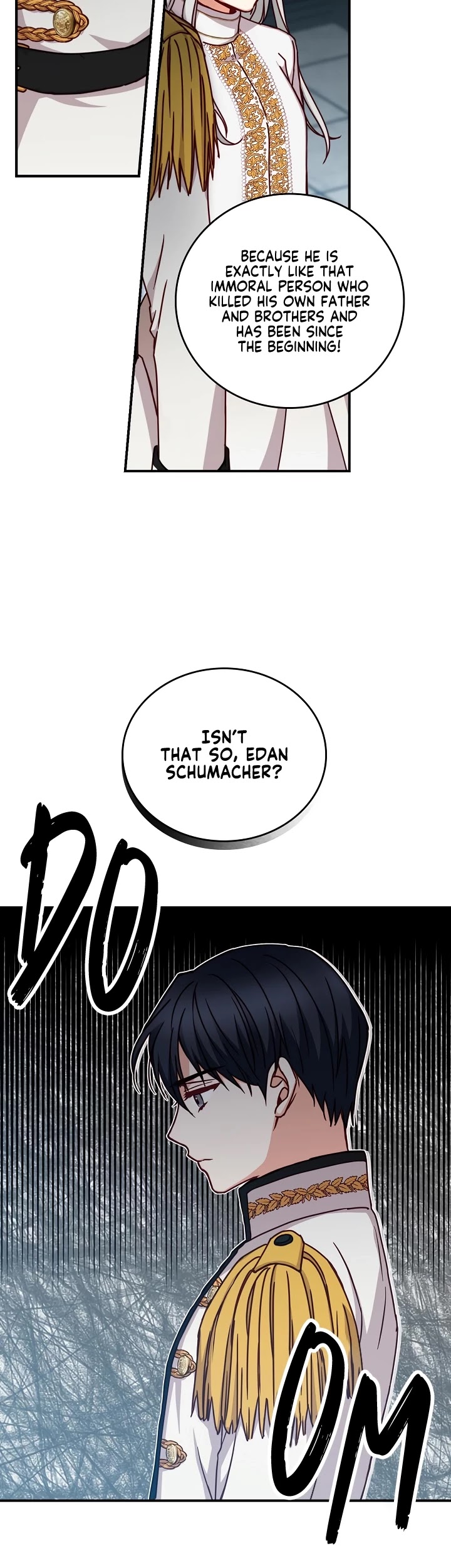 Beware of the Brothers! Chapter 57 page 9 - Chapter 57