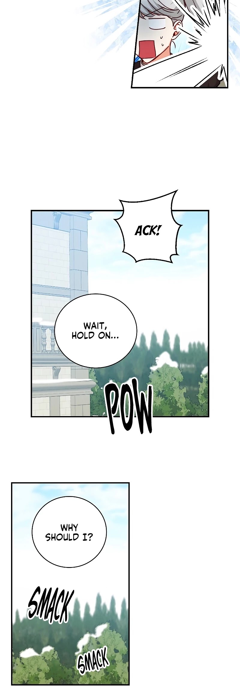 Beware of the Brothers! Chapter 58 page 26 - Chapter 58