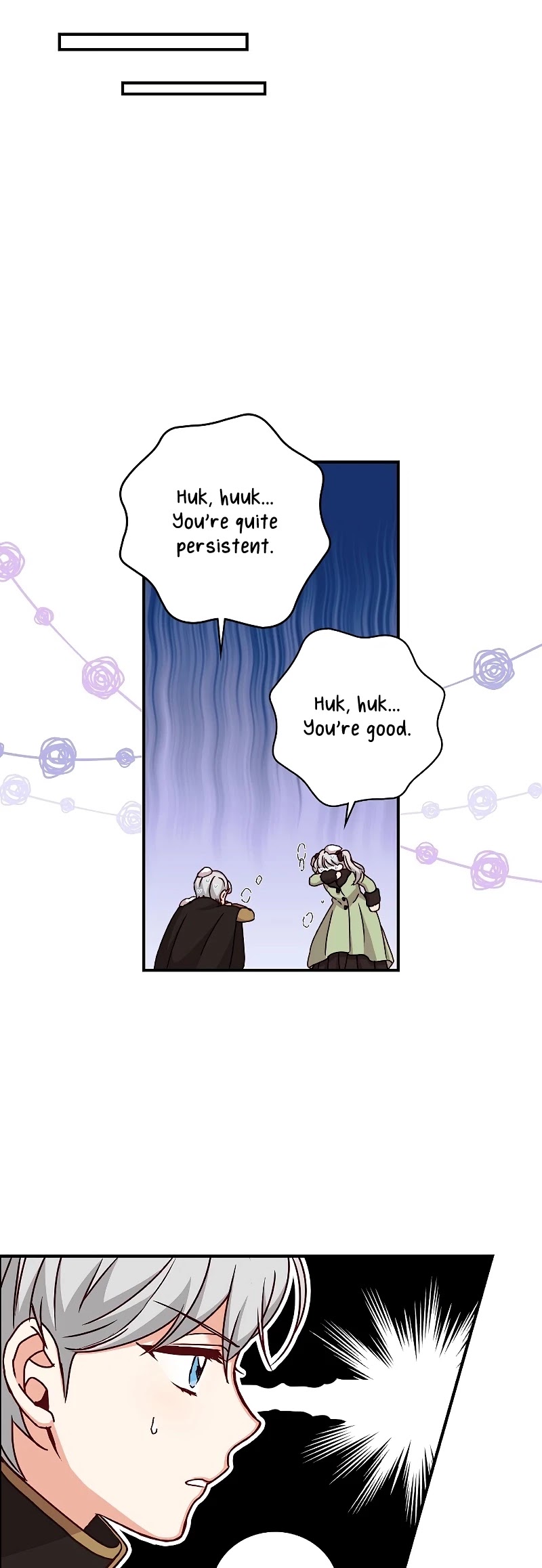 Beware of the Brothers! Chapter 58 page 27 - Chapter 58