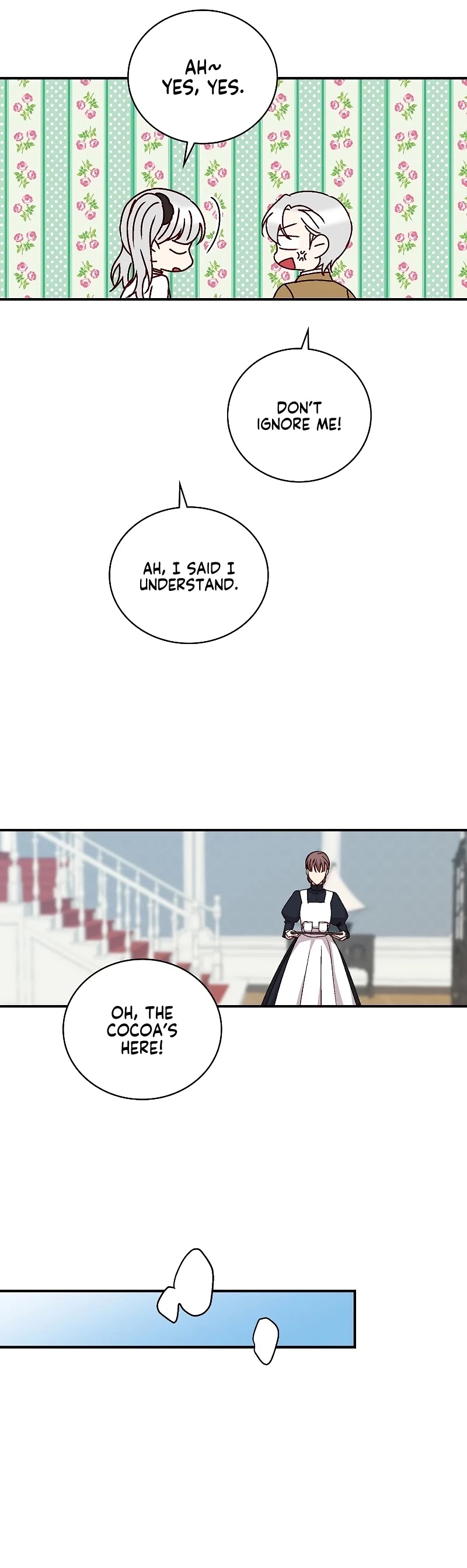 Beware of the Brothers! Chapter 58 page 37 - Chapter 58