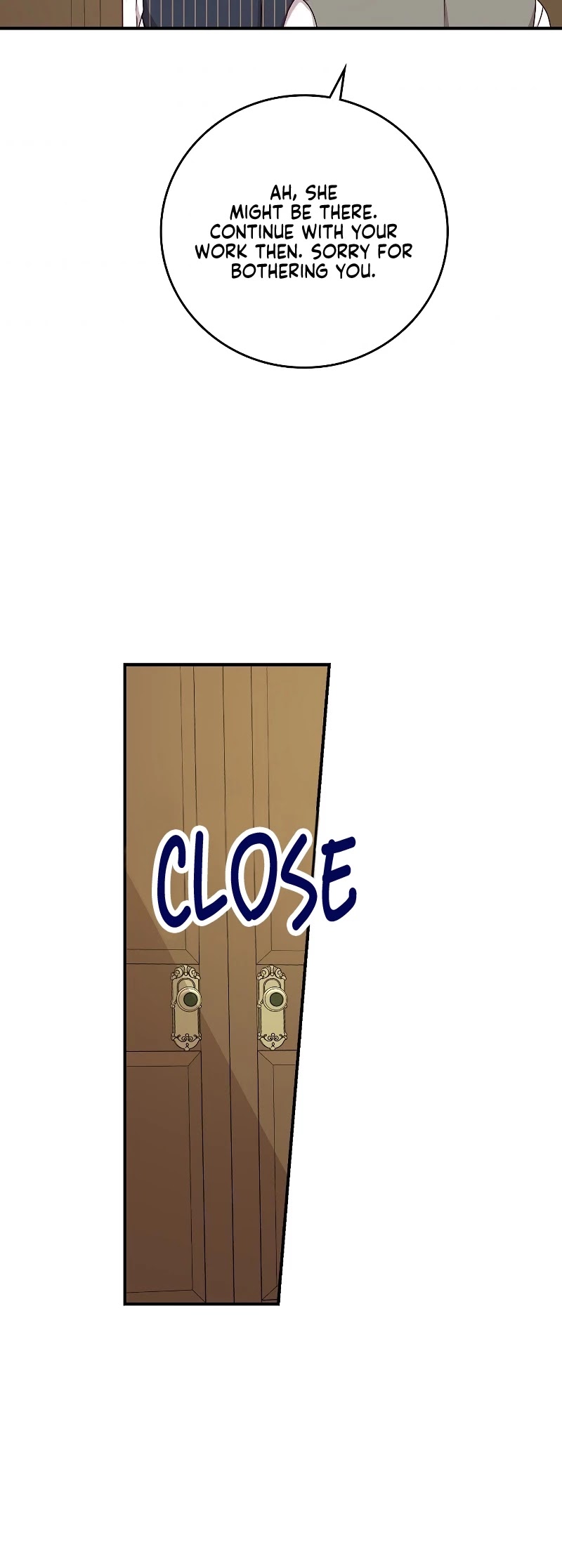Beware of the Brothers! Chapter 59 page 21 - Chapter 59