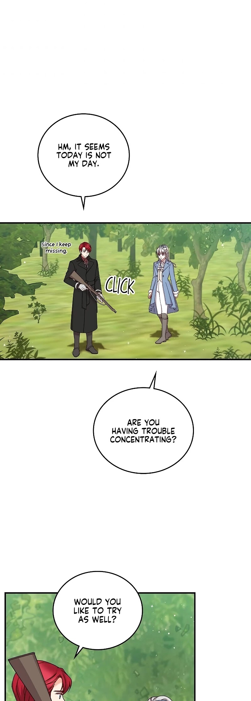 Beware of the Brothers! Chapter 59 page 26 - Chapter 59