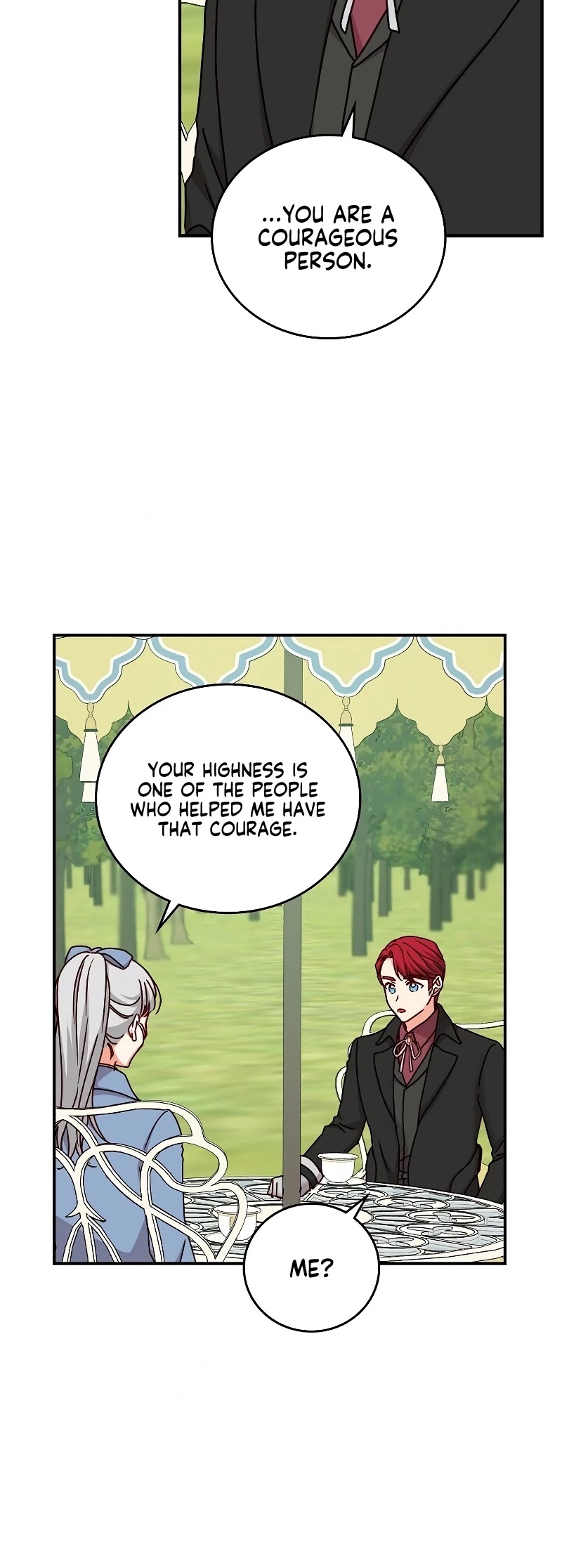 Beware of the Brothers! Chapter 59 page 39 - Chapter 59