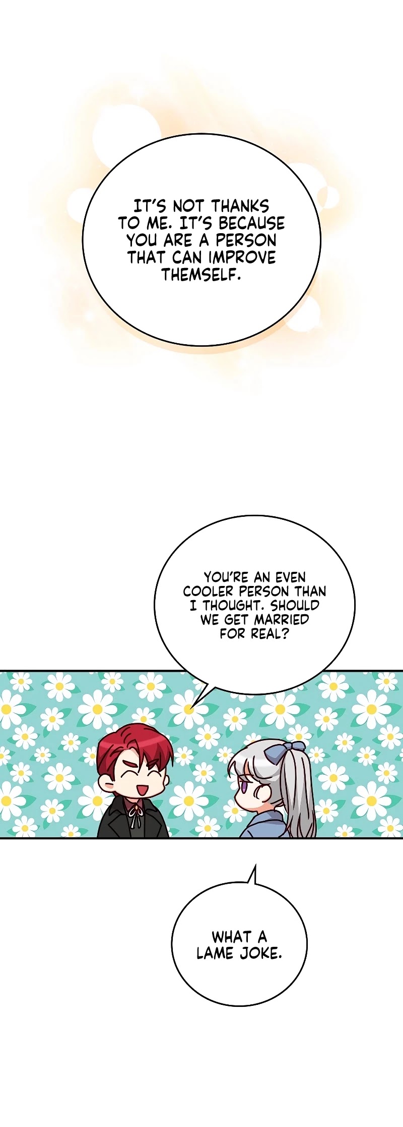 Beware of the Brothers! Chapter 59 page 41 - Chapter 59