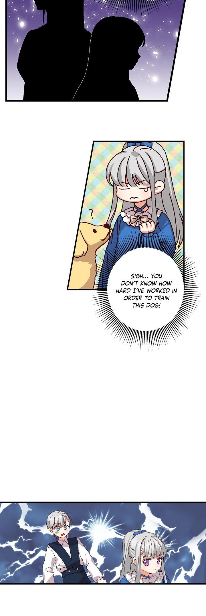 Beware of the Brothers! Chapter 6 page 12 - Chapter 6