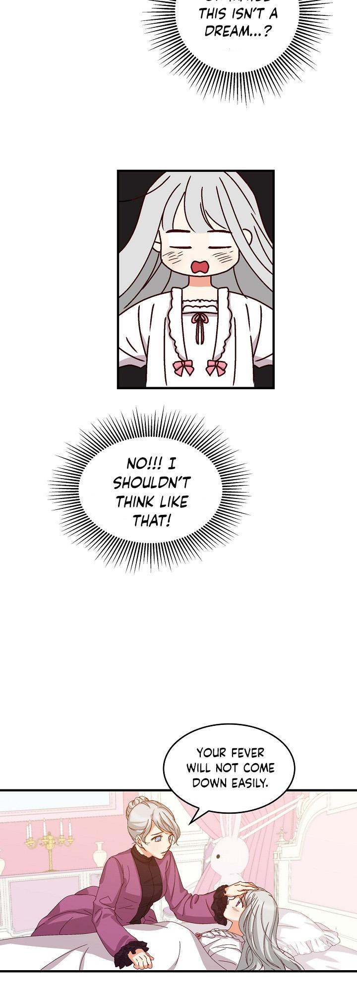 Beware of the Brothers! Chapter 6 page 29 - Chapter 6