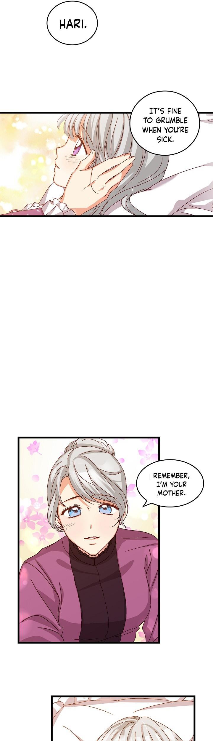 Beware of the Brothers! Chapter 6 page 32 - Chapter 6