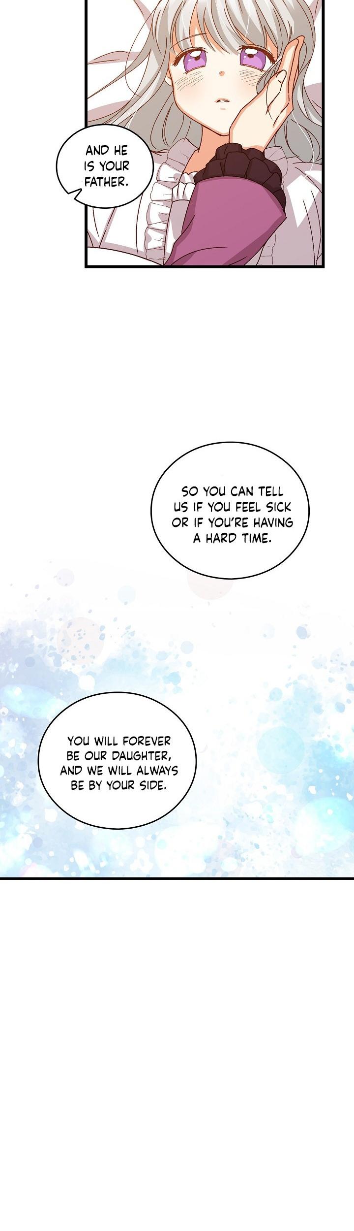 Beware of the Brothers! Chapter 6 page 33 - Chapter 6