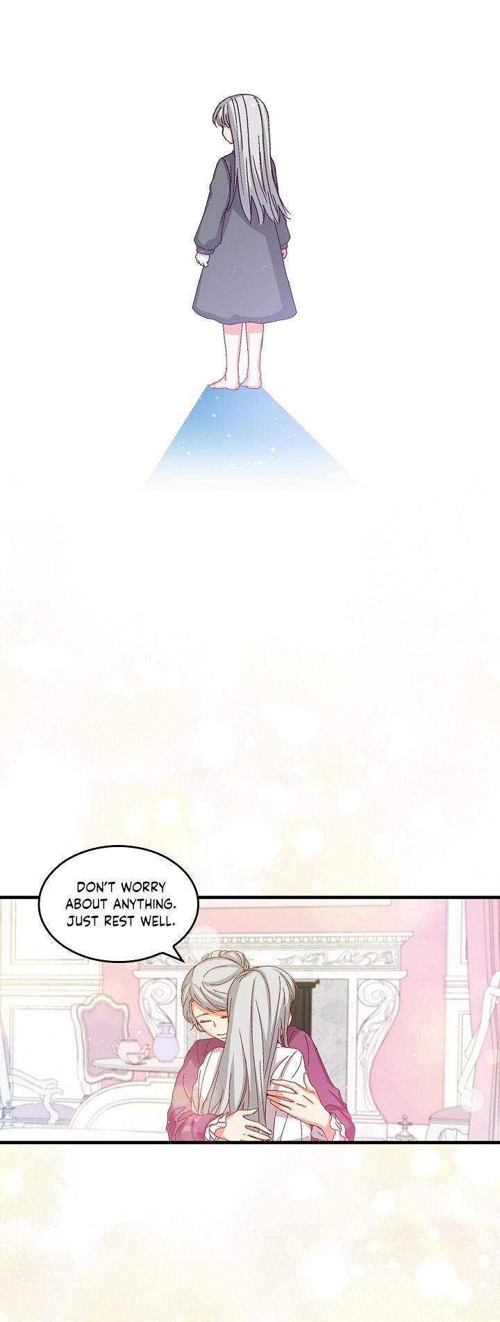 Beware of the Brothers! Chapter 6 page 34 - Chapter 6