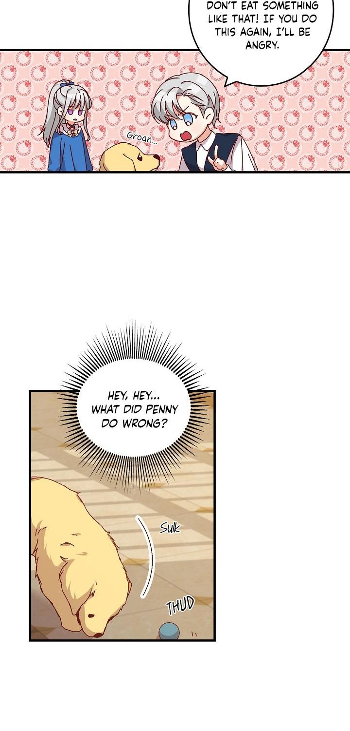 Beware of the Brothers! Chapter 6 page 7 - Chapter 6
