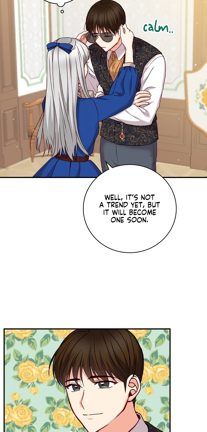 Beware of the Brothers! Chapter 60 page 10 - Chapter 60