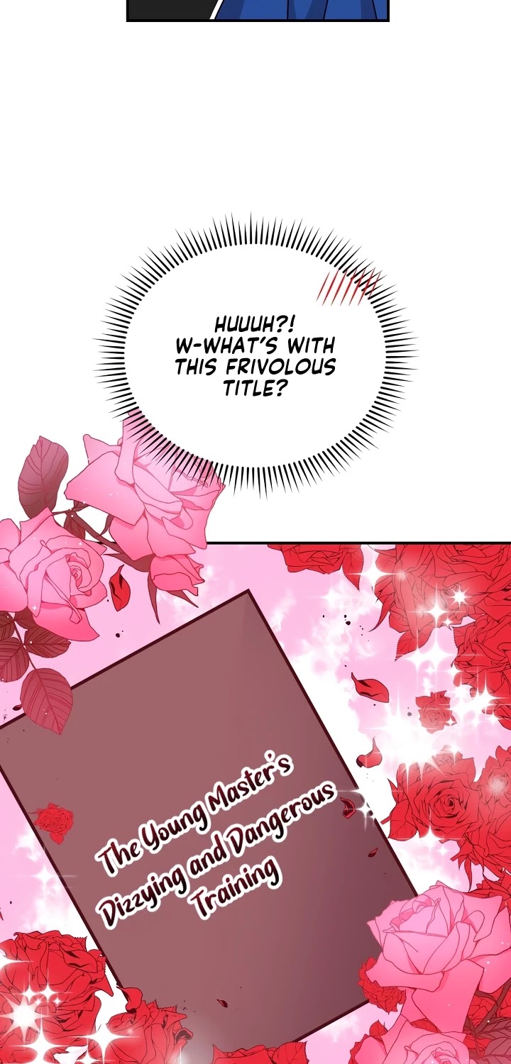 Beware of the Brothers! Chapter 60 page 13 - Chapter 60