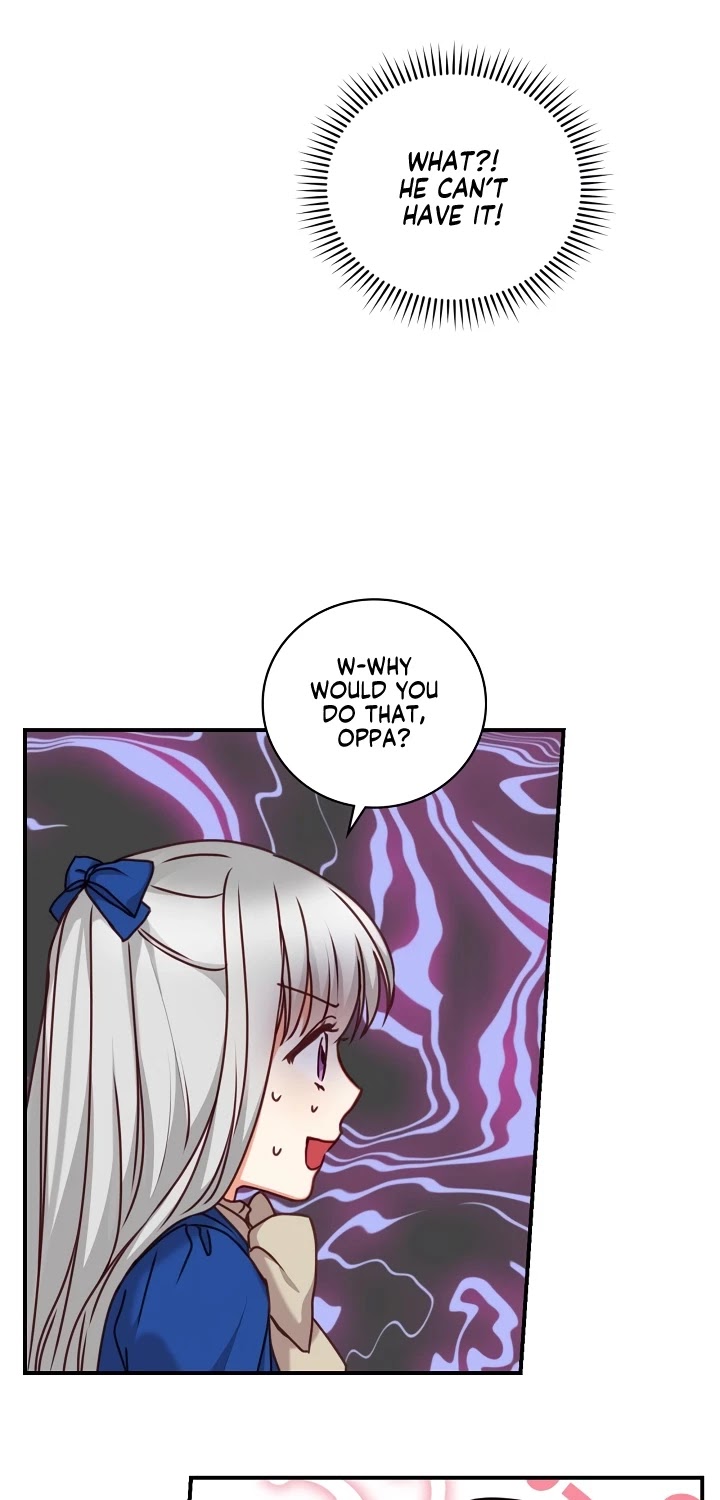 Beware of the Brothers! Chapter 60 page 16 - Chapter 60