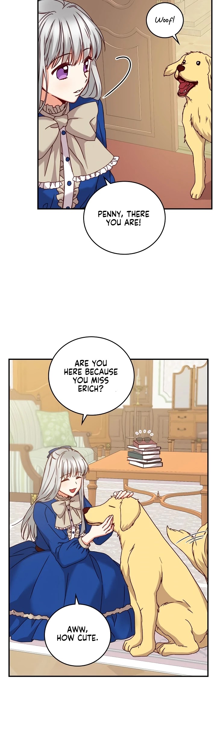 Beware of the Brothers! Chapter 60 page 4 - Chapter 60