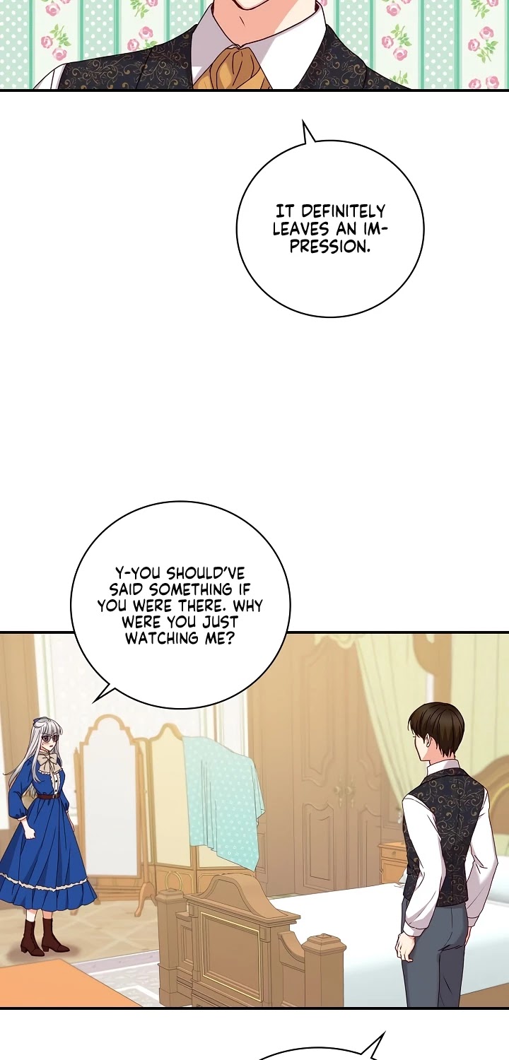 Beware of the Brothers! Chapter 60 page 7 - Chapter 60