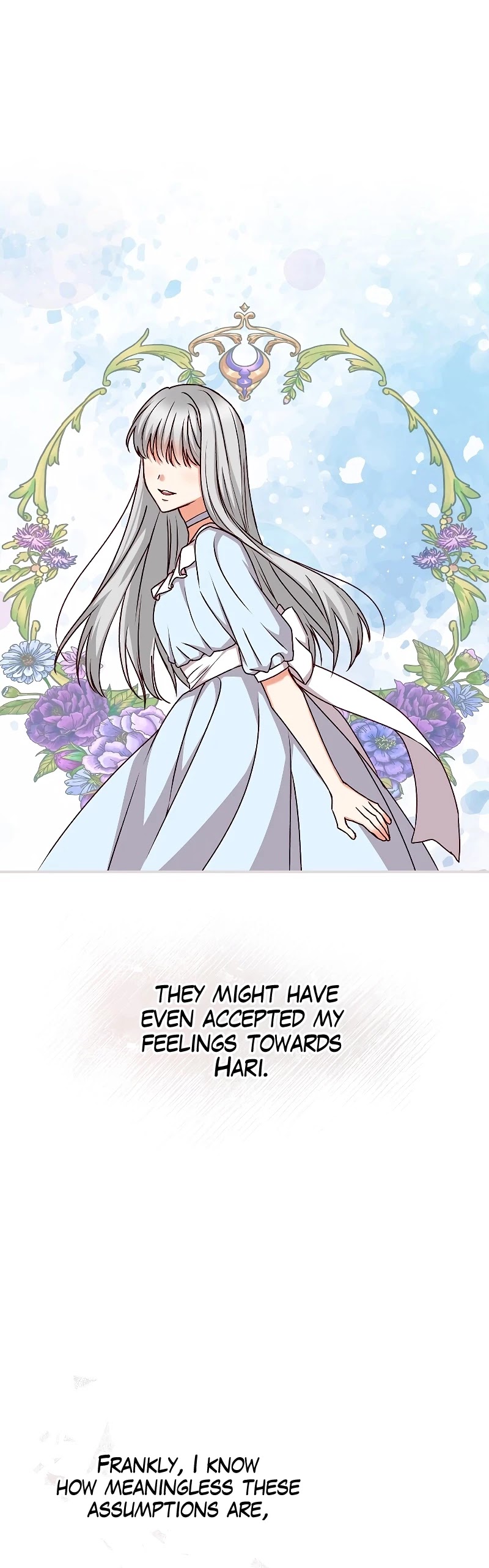 Beware of the Brothers! Chapter 61 page 17 - Chapter 61