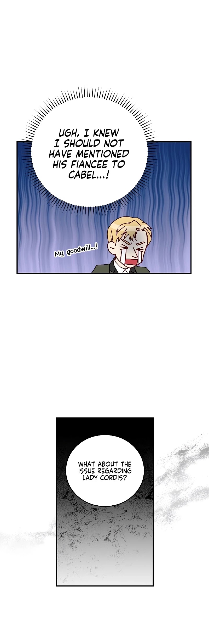Beware of the Brothers! Chapter 61 page 3 - Chapter 61