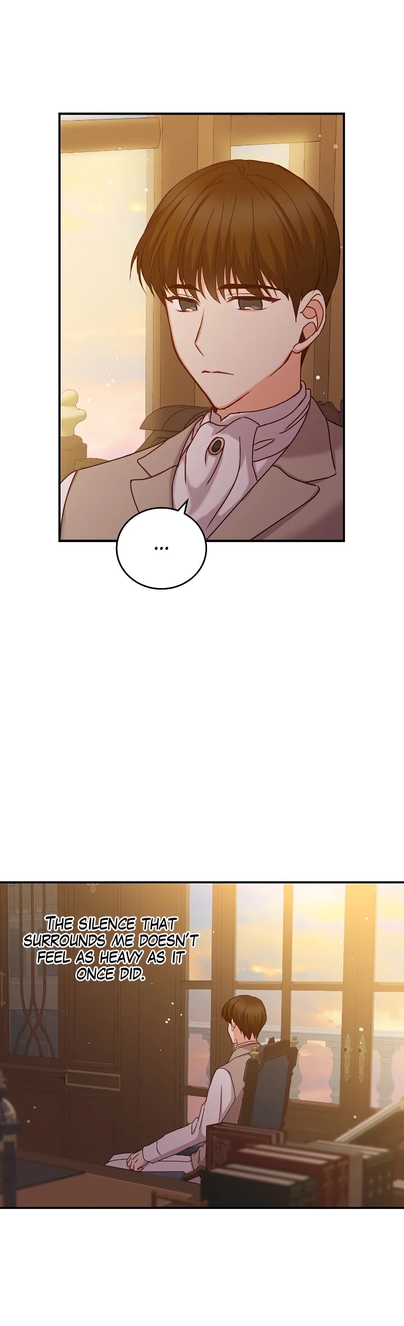 Beware of the Brothers! Chapter 61 page 40 - Chapter 61
