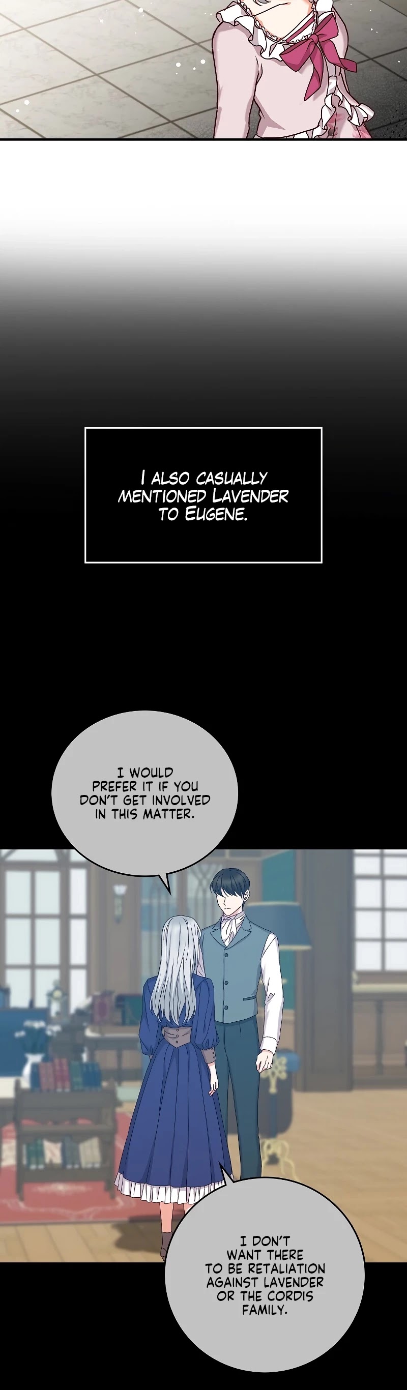 Beware of the Brothers! Chapter 62 page 17 - Chapter 62
